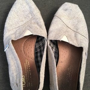 Women’s TOMS wool